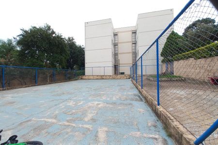 Apartamento para alugar com 44m², 2 quartos e 1 vaga Apartamento para alugar com 44m², 2 quartos e 1 vagaQuadra Esportiva