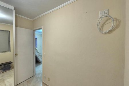 Apartamento para alugar com 44m², 2 quartos e 1 vaga Apartamento para alugar com 44m², 2 quartos e 1 vagaQuarto 2