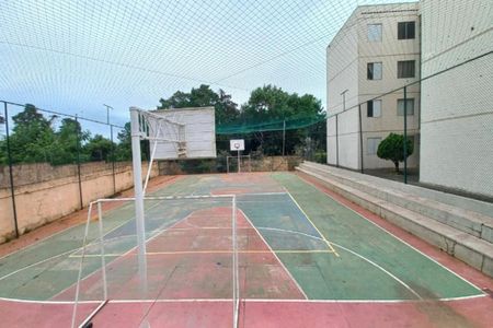 Apartamento para alugar com 44m², 2 quartos e 1 vaga Apartamento para alugar com 44m², 2 quartos e 1 vagaQuadra Esportiva