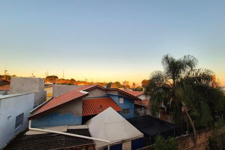 Vista do Quarto 2 de apartamento para alugar com 2 quartos, 44m² em Jardim Amazonas, Campinas