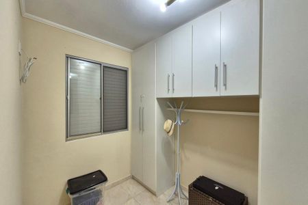 Quarto 2 de apartamento para alugar com 2 quartos, 44m² em Jardim Amazonas, Campinas