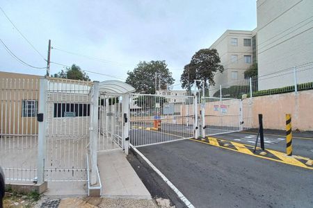Apartamento para alugar com 44m², 2 quartos e 1 vaga Apartamento para alugar com 44m², 2 quartos e 1 vagaFachada e Portaria