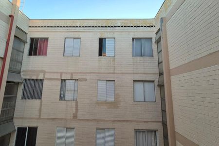Apartamento para alugar com 44m², 2 quartos e 1 vaga Apartamento para alugar com 44m², 2 quartos e 1 vagaVista do Quarto 1