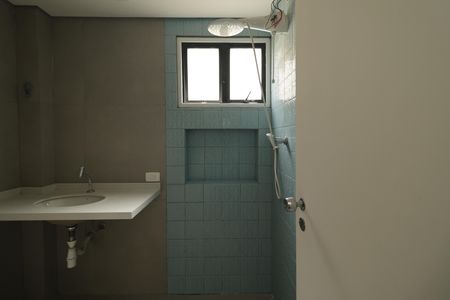 Apartamento à venda com 86m², 3 quartos e 1 vagaBanheiro Social