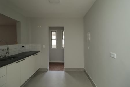 Apartamento à venda com 86m², 3 quartos e 1 vagaCozinha
