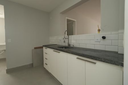 Apartamento à venda com 86m², 3 quartos e 1 vagaCozinha