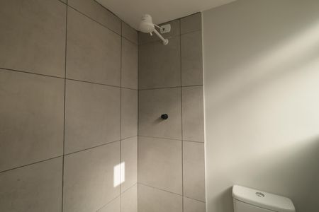 Apartamento à venda com 86m², 3 quartos e 1 vagaBanheiro da Suíte 