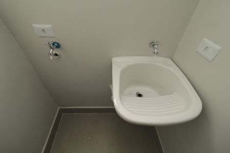 Apartamento à venda com 86m², 3 quartos e 1 vagaÁrea de Serviço