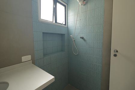 Apartamento à venda com 86m², 3 quartos e 1 vagaBanheiro Social