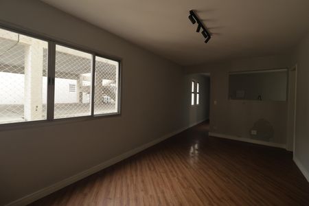 Sala de apartamento à venda com 3 quartos, 86m² em Cambuci, São Paulo