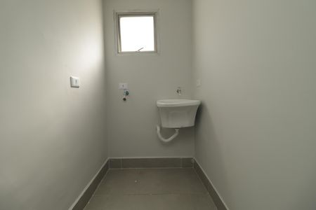 Área de Serviço de apartamento à venda com 3 quartos, 86m² em Cambuci, São Paulo