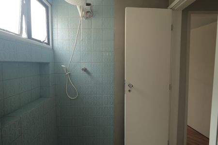 Apartamento à venda com 86m², 3 quartos e 1 vagaBanheiro Social
