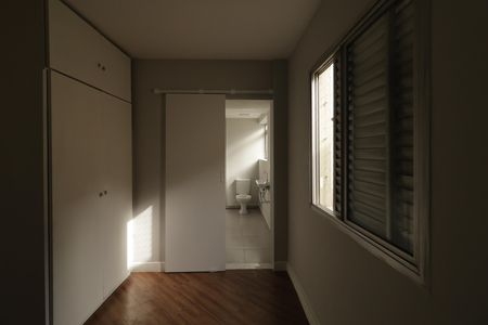 Apartamento à venda com 86m², 3 quartos e 1 vagaSuíte 