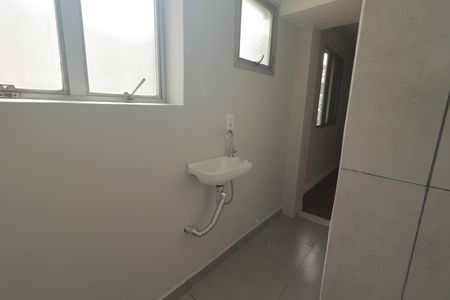 Apartamento à venda com 86m², 3 quartos e 1 vagaBanheiro da Suíte 