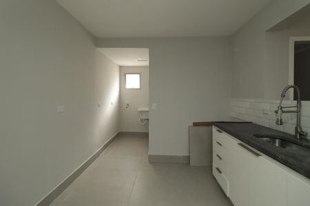Apartamento à venda com 86m², 3 quartos e 1 vagaCozinha