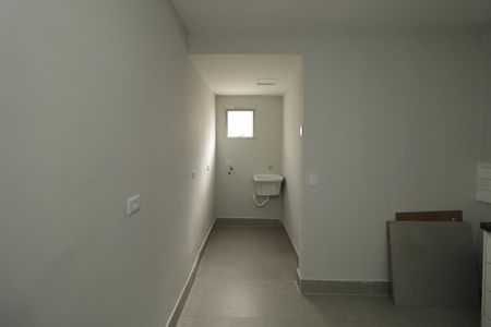 Área de Serviço de apartamento à venda com 3 quartos, 86m² em Cambuci, São Paulo
