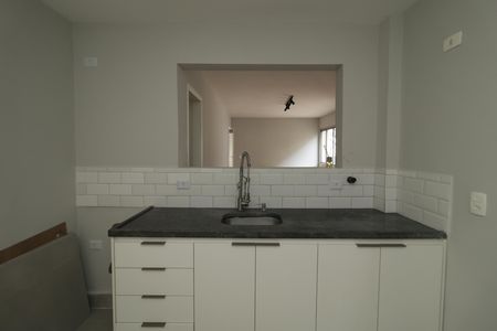 Apartamento à venda com 86m², 3 quartos e 1 vagaCozinha