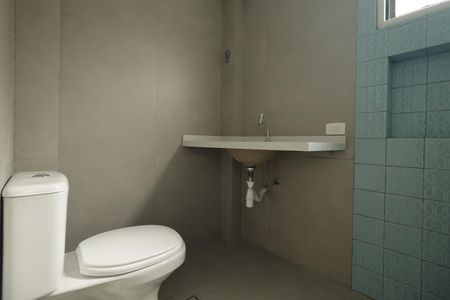 Apartamento à venda com 86m², 3 quartos e 1 vagaBanheiro Social