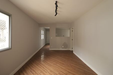 Apartamento à venda com 86m², 3 quartos e 1 vagaSala