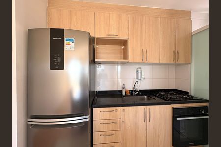 Apartamento para alugar com 50m², 2 quartos e 1 vaga Apartamento para alugar com 50m², 2 quartos e 1 vagaCozinha