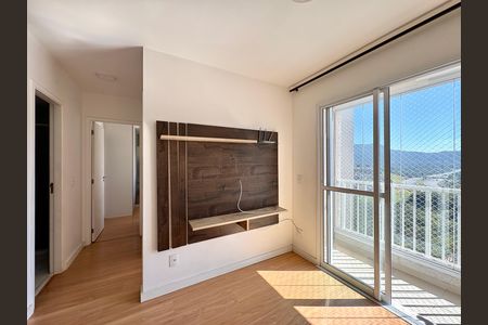 Sala de apartamento para alugar com 2 quartos, 50m² em Vila Pirituba, São Paulo