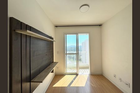 Apartamento para alugar com 50m², 2 quartos e 1 vaga Apartamento para alugar com 50m², 2 quartos e 1 vagaSala