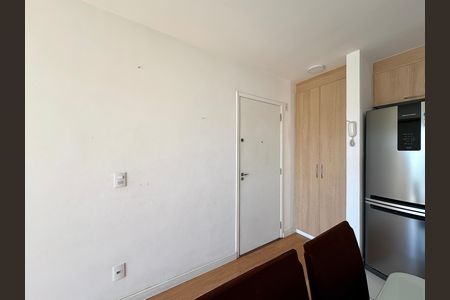 Apartamento para alugar com 50m², 2 quartos e 1 vaga Apartamento para alugar com 50m², 2 quartos e 1 vagaSala de Jantar