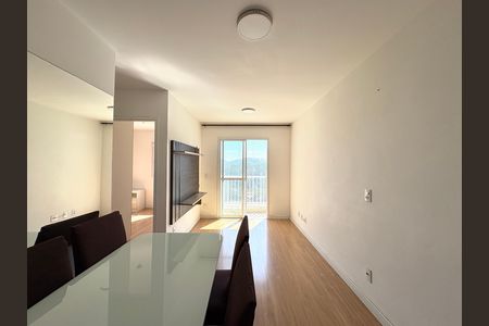 Apartamento para alugar com 50m², 2 quartos e 1 vaga