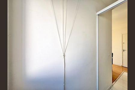 Apartamento para alugar com 50m², 2 quartos e 1 vaga Apartamento para alugar com 50m², 2 quartos e 1 vagaÁrea de Serviço