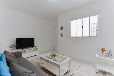Garagem de apartamento para alugar com 2 quartos, 56m² em Vila Dom Pedro Ii, São Paulo