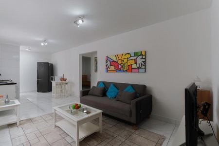 S de apartamento para alugar com 2 quartos, 56m² em Vila Dom Pedro Ii, São Paulo