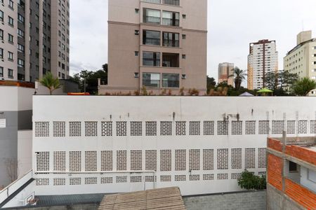 Vista do quarto 1 de apartamento para alugar com 2 quartos, 56m² em Vila Dom Pedro Ii, São Paulo
