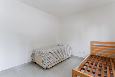 Quarto 2 de apartamento para alugar com 2 quartos, 56m² em Vila Dom Pedro Ii, São Paulo