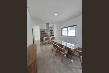 Casa de condomínio à venda com 260m², 3 quartos e 4 vagasCozinha