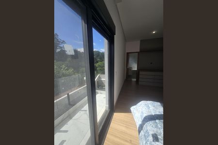 Casa de condomínio à venda com 260m², 3 quartos e 4 vagasQuarto 