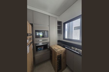 Casa de condomínio à venda com 260m², 3 quartos e 4 vagasCozinha