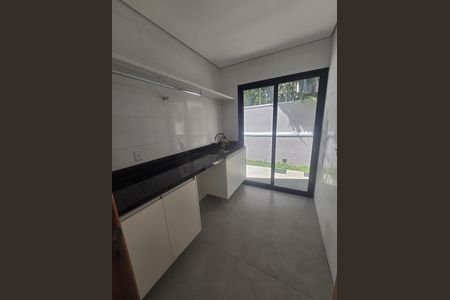Casa de condomínio à venda com 260m², 3 quartos e 4 vagasCozinha