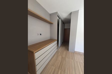 Casa de condomínio à venda com 260m², 3 quartos e 4 vagasQuarto 