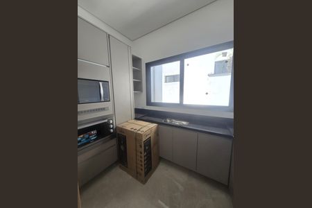 Casa de condomínio à venda com 260m², 3 quartos e 4 vagasCozinha