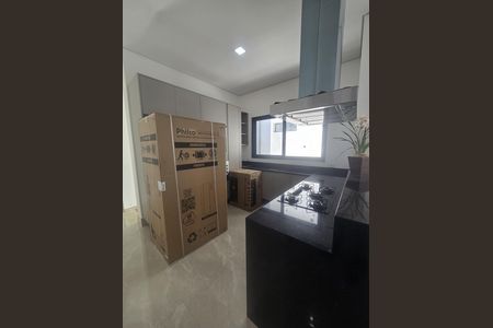 Casa de condomínio à venda com 260m², 3 quartos e 4 vagasCozinha