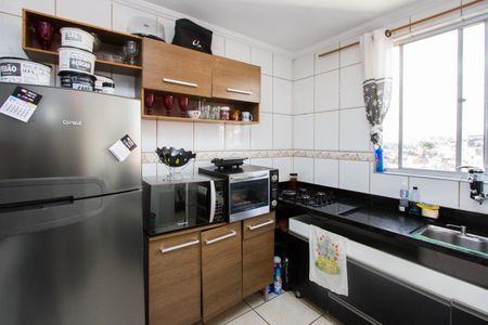 Apartamento à venda com 50m², 2 quartos e 1 vaga