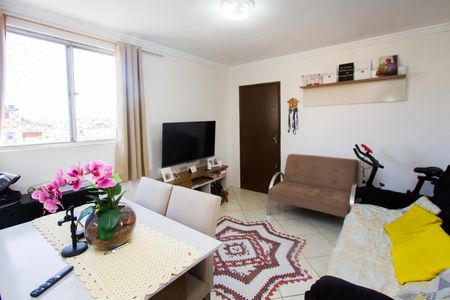 Apartamento à venda com 2 quartos, 50m² em Jardim Capelinha, São Paulo