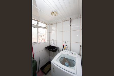 Apartamento à venda com 50m², 2 quartos e 1 vaga