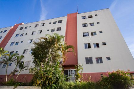 Apartamento à venda com 50m², 2 quartos e 1 vaga