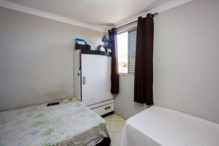 Apartamento à venda com 2 quartos, 50m² em Jardim Capelinha, São Paulo