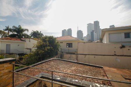 Casa à venda com 264m², 3 quartos e 2 vagas Casa à venda com 264m², 3 quartos e 2 vagasVaranda e Vista da Suíte