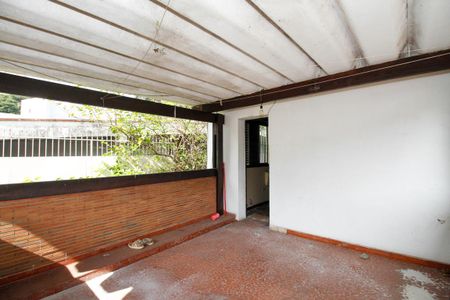Casa à venda com 264m², 3 quartos e 2 vagas Casa à venda com 264m², 3 quartos e 2 vagasVaranda do Quarto 2