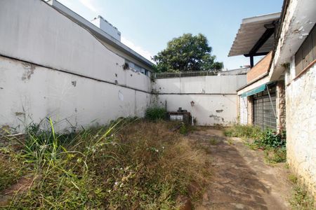 Área Externa de casa à venda com 3 quartos, 264m² em Pinheiros, São Paulo