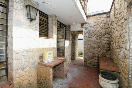 Casa à venda com 264m², 3 quartos e 2 vagas Casa à venda com 264m², 3 quartos e 2 vagasÁrea de Serviço