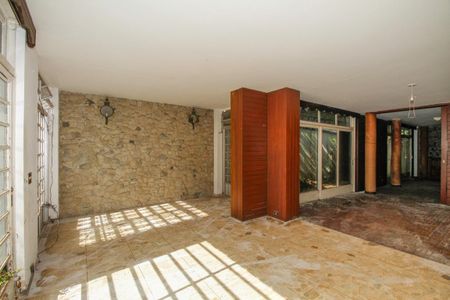 Jardim de Inverno de casa à venda com 3 quartos, 264m² em Pinheiros, São Paulo